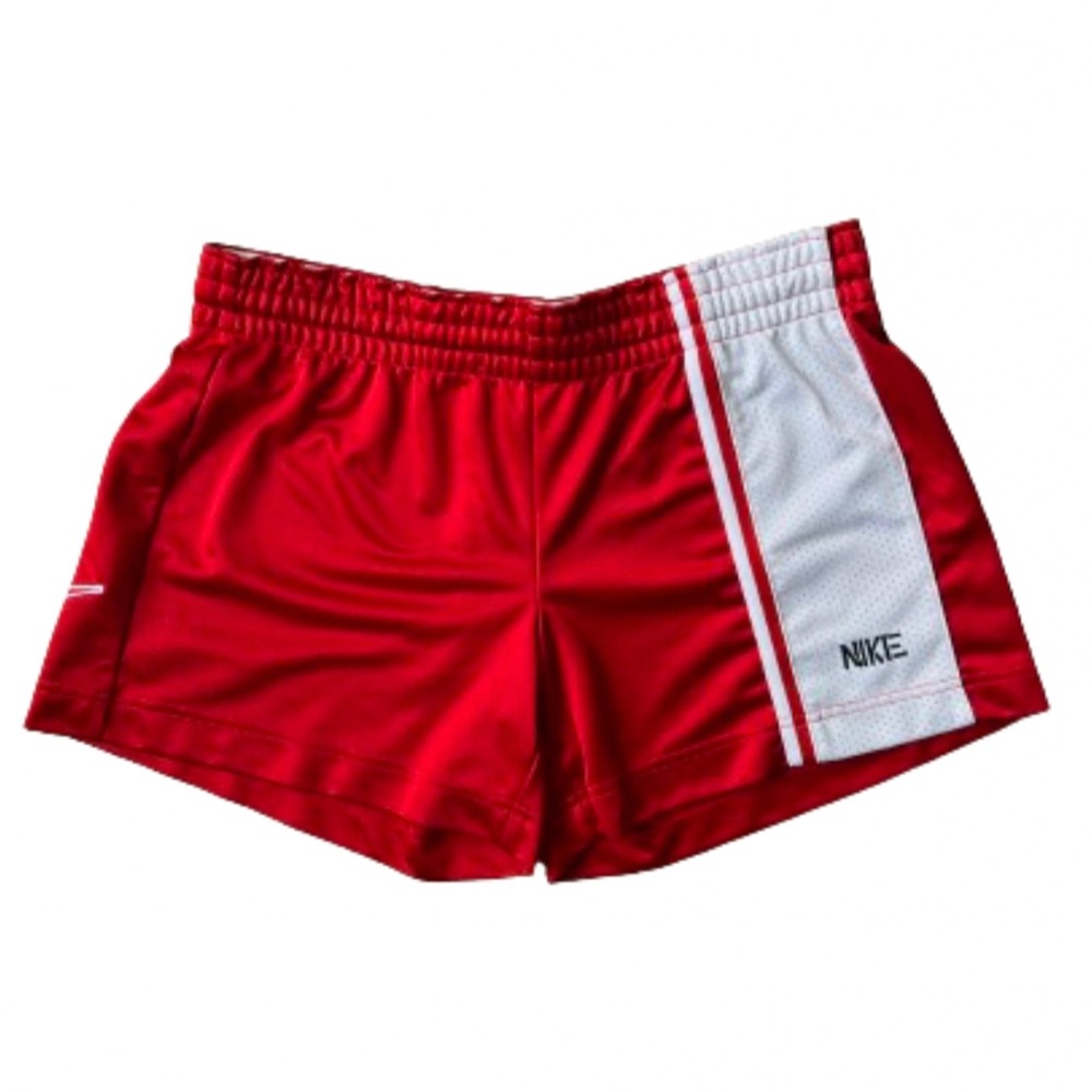 Nike Track Shorts